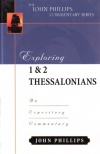 Exploring 1&2 Thessalonians - JPEC